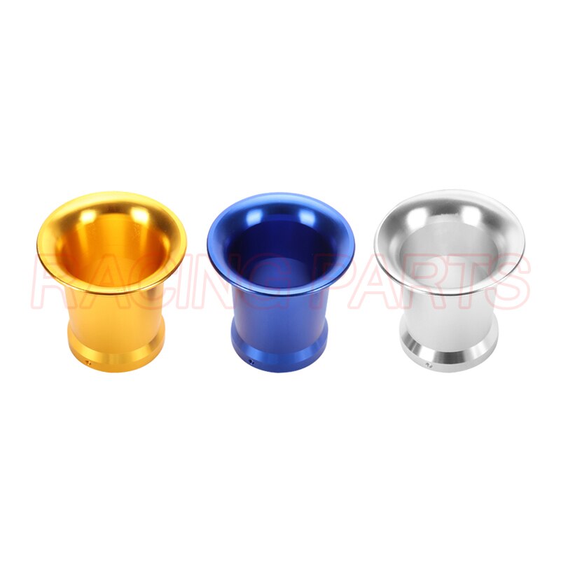Motorcycle Carburetor Air Filter Wind Horn Cup For..